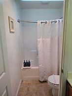 Pacific Plaza Resort