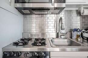 Pacific Plaza Resort