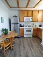 Pacific Plaza Resort