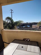 Pacific Plaza Resort