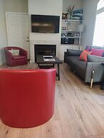 Pacific Plaza Resort