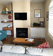 Pacific Plaza Resort