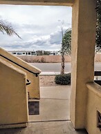 Pacific Plaza Resort