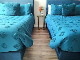 Pacific Plaza Resort