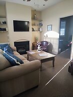 Pacific Plaza Resort