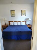 Pacific Plaza Resort