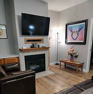 Pacific Plaza Resort