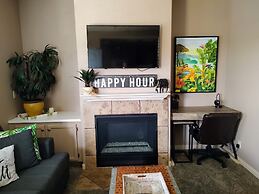 Pacific Plaza Resort