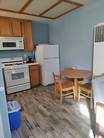 Pacific Plaza Resort