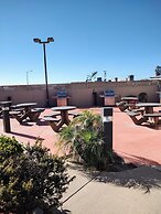 Pacific Plaza Resort