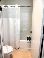 Pacific Plaza Resort