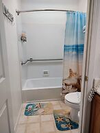 Pacific Plaza Resort