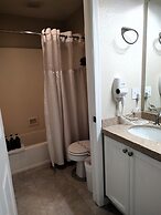 Pacific Plaza Resort