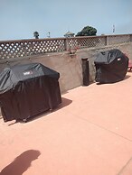 Pacific Plaza Resort