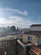 Pacific Plaza Resort