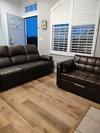 Pacific Plaza Resort