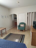 Pacific Plaza Resort