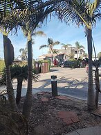 Pacific Plaza Resort