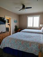 Pacific Plaza Resort