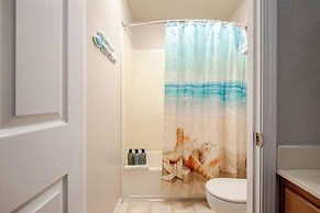 Pacific Plaza Resort