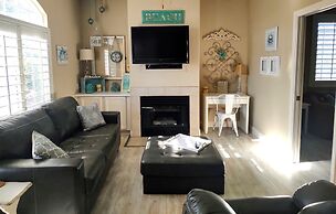 Pacific Plaza Resort