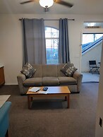 Pacific Plaza Resort