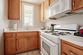 Pacific Plaza Resort