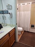 Pacific Plaza Resort