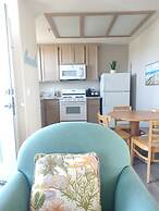 Pacific Plaza Resort