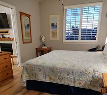 Pacific Plaza Resort