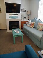 Pacific Plaza Resort