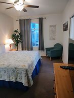 Pacific Plaza Resort