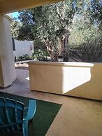 Pacific Plaza Resort