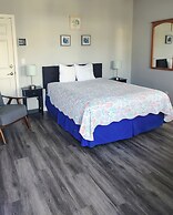 Pacific Plaza Resort