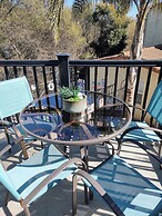 Pacific Plaza Resort