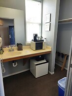 Pacific Plaza Resort