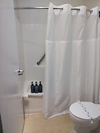 Pacific Plaza Resort