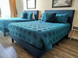 Pacific Plaza Resort