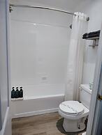 Pacific Plaza Resort