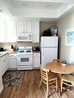 Pacific Plaza Resort