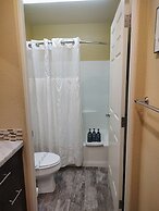 Pacific Plaza Resort