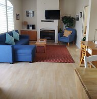 Pacific Plaza Resort