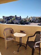 Pacific Plaza Resort