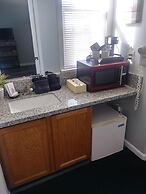 Pacific Plaza Resort