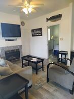 Pacific Plaza Resort