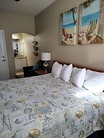 Pacific Plaza Resort