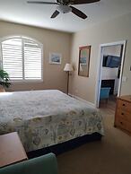 Pacific Plaza Resort