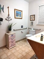 Pacific Plaza Resort