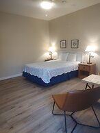 Pacific Plaza Resort