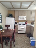 Pacific Plaza Resort